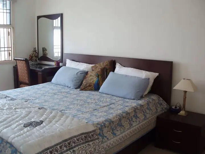 Джайпур: Angela's Homestay & Apartment