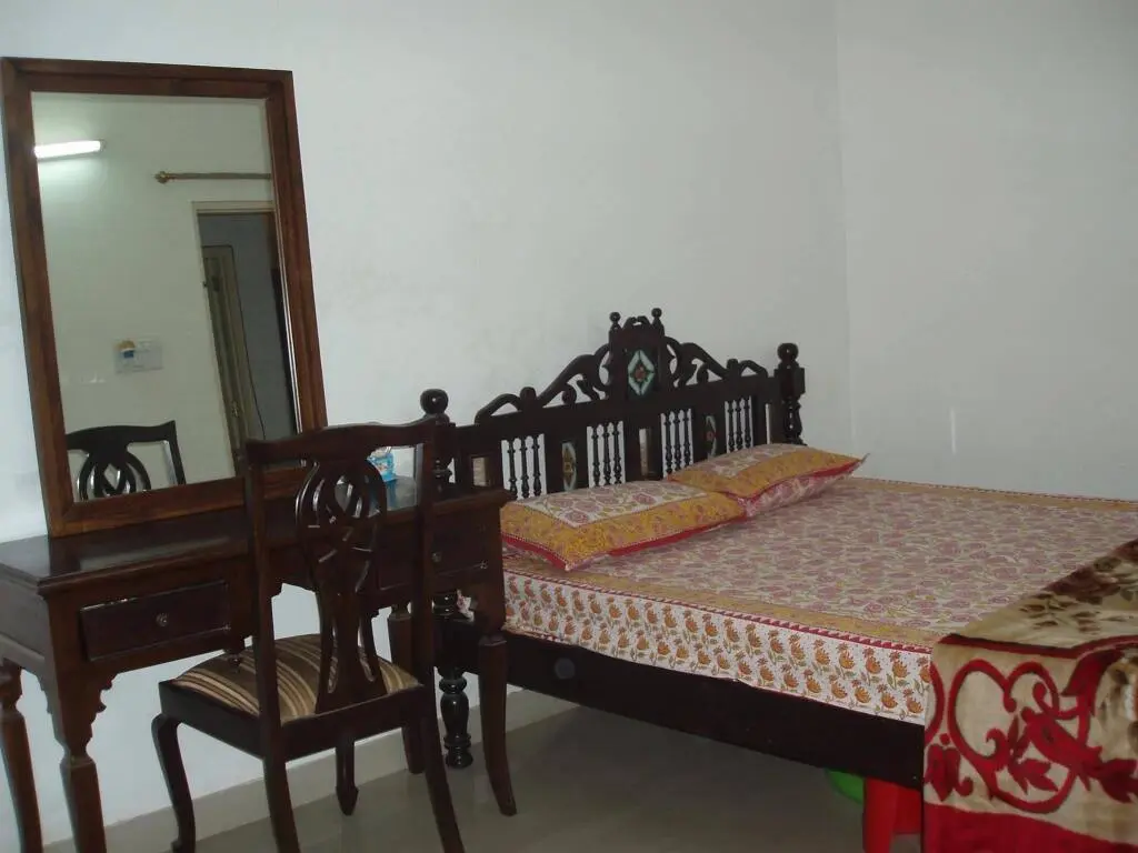 Джайпур: Angela's Homestay & Apartment