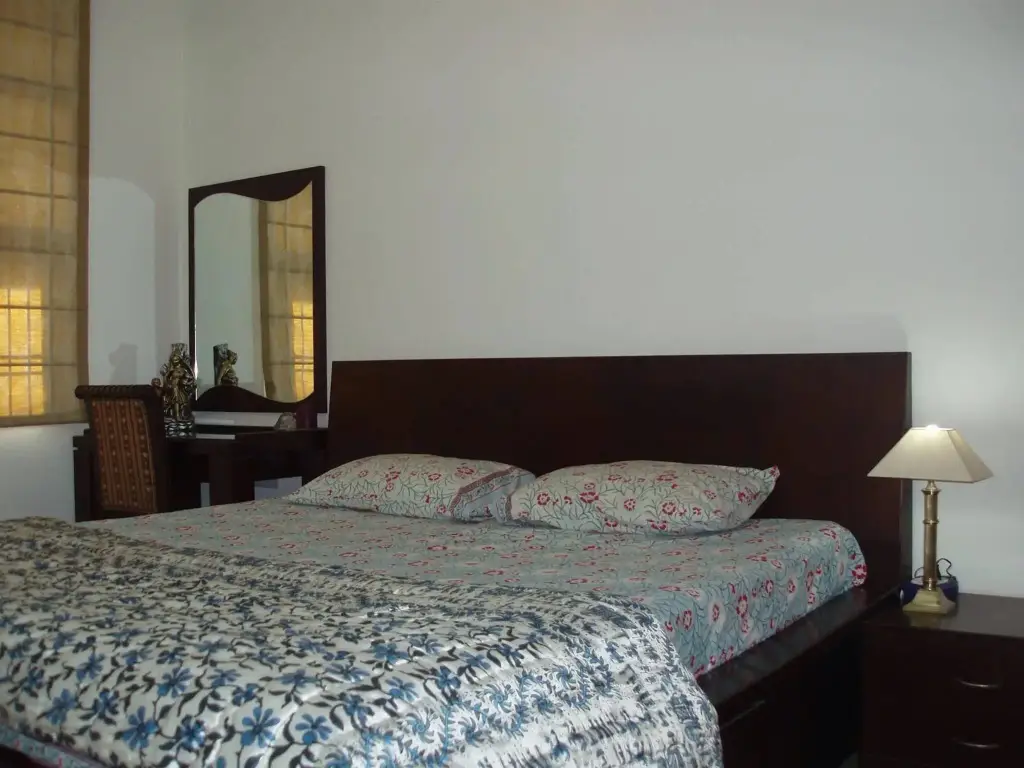Джайпур: Angela's Homestay & Apartment