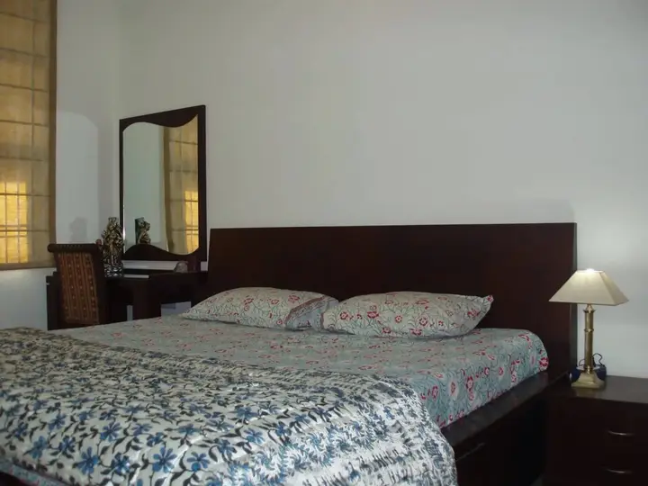 Джайпур: Angela's Homestay & Apartment