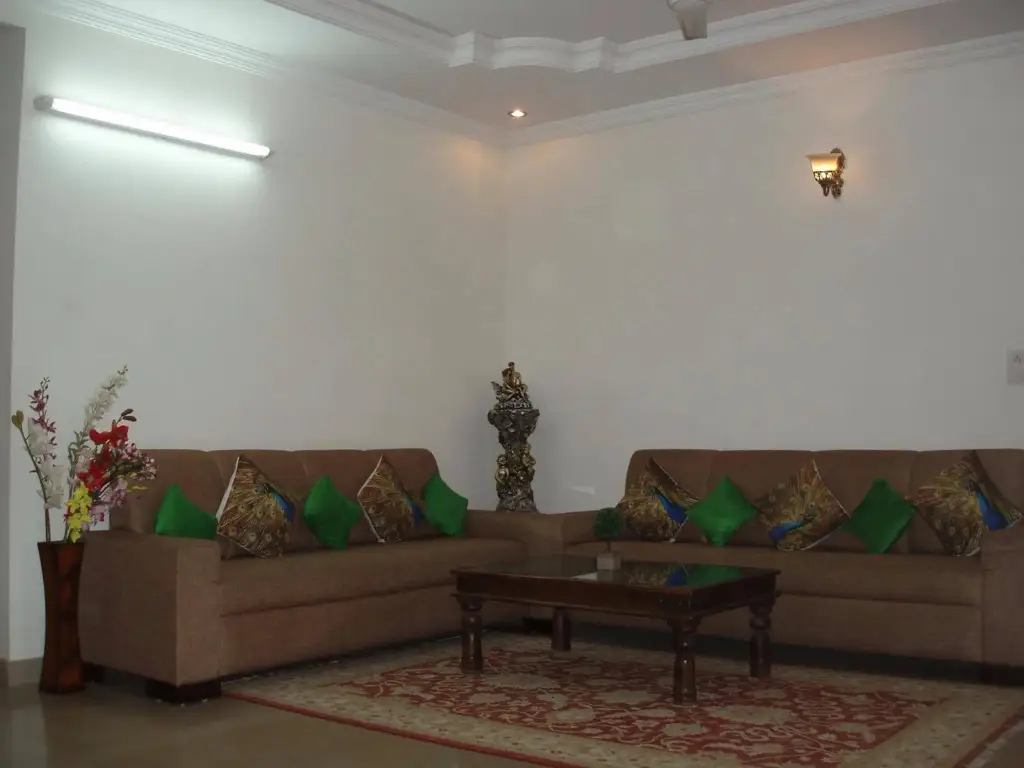 Angela's Homestay & Apartment — фото 1