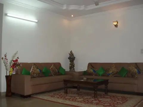 Angela's Homestay & Apartment — фото 1