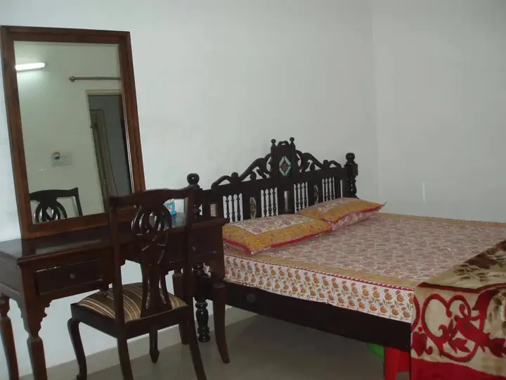 Джайпур: Angela's Homestay & Apartment