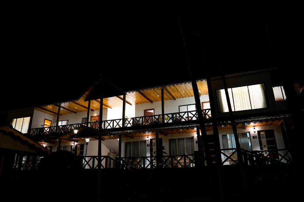 Aranya Resorts — фото 1
