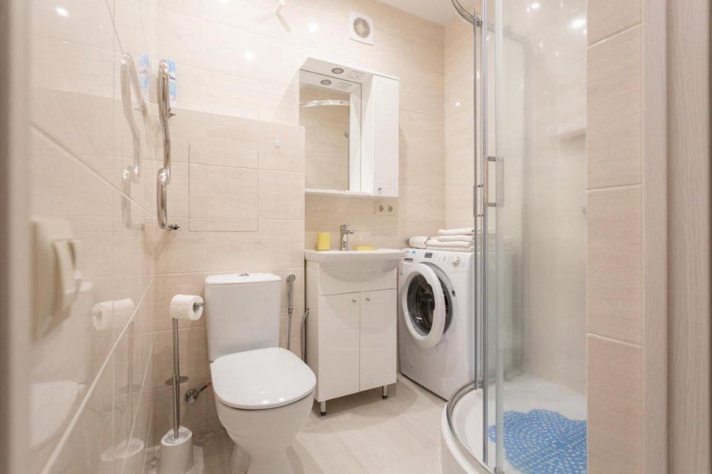 Калининград: Apart39ru on street Galitskogo 10