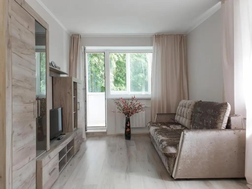 Калининград: Apart39ru on street Galitskogo 10
