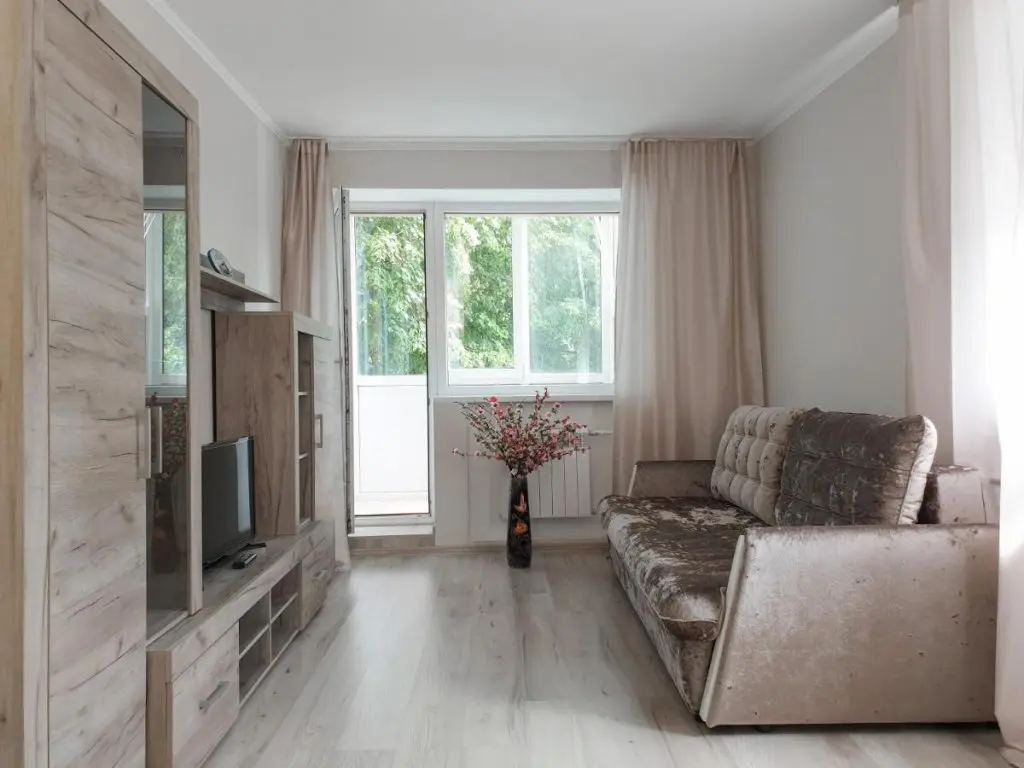 Калининград: Apart39ru on street Galitskogo 10