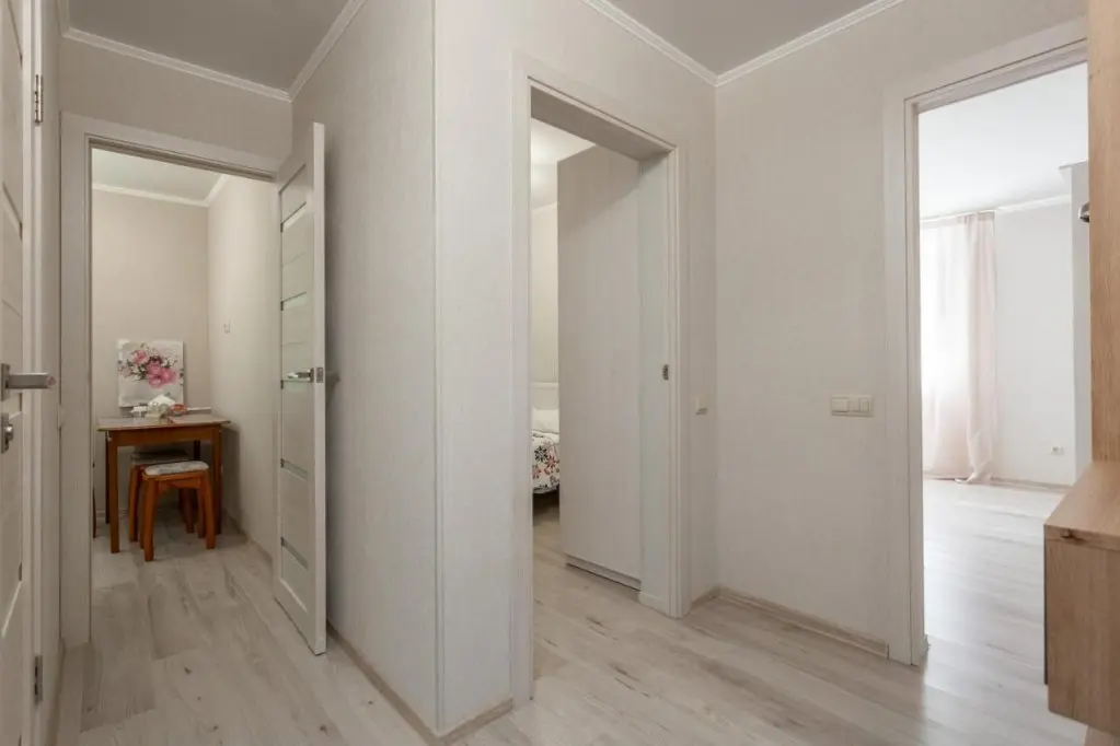 Калининград: Apart39ru on street Galitskogo 10