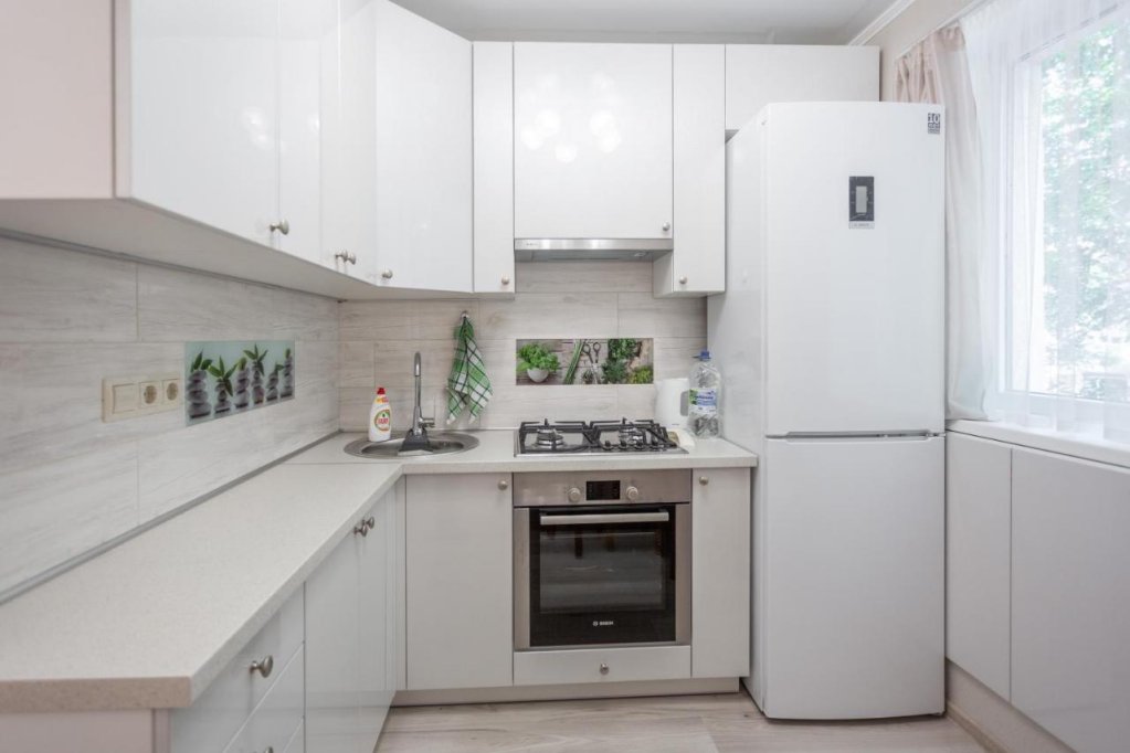 Калининград: Apart39ru on street Galitskogo 10
