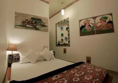 Джодхпур: Jewel Palace Haweli