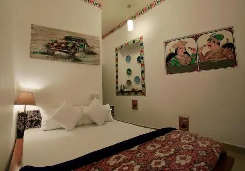 Джодхпур: Jewel Palace Haweli