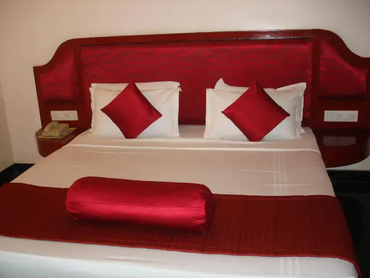 Пунди: Hotel Le Garden