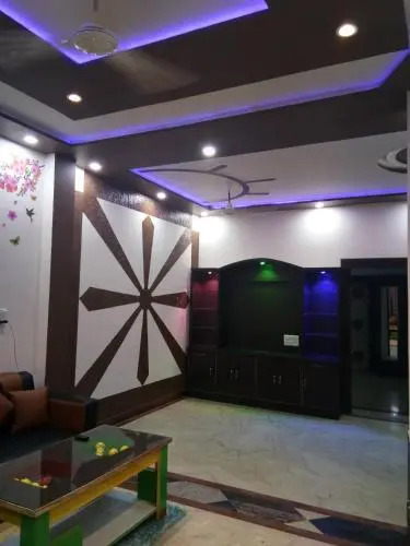 Агра: Agra Luxury Home Stay