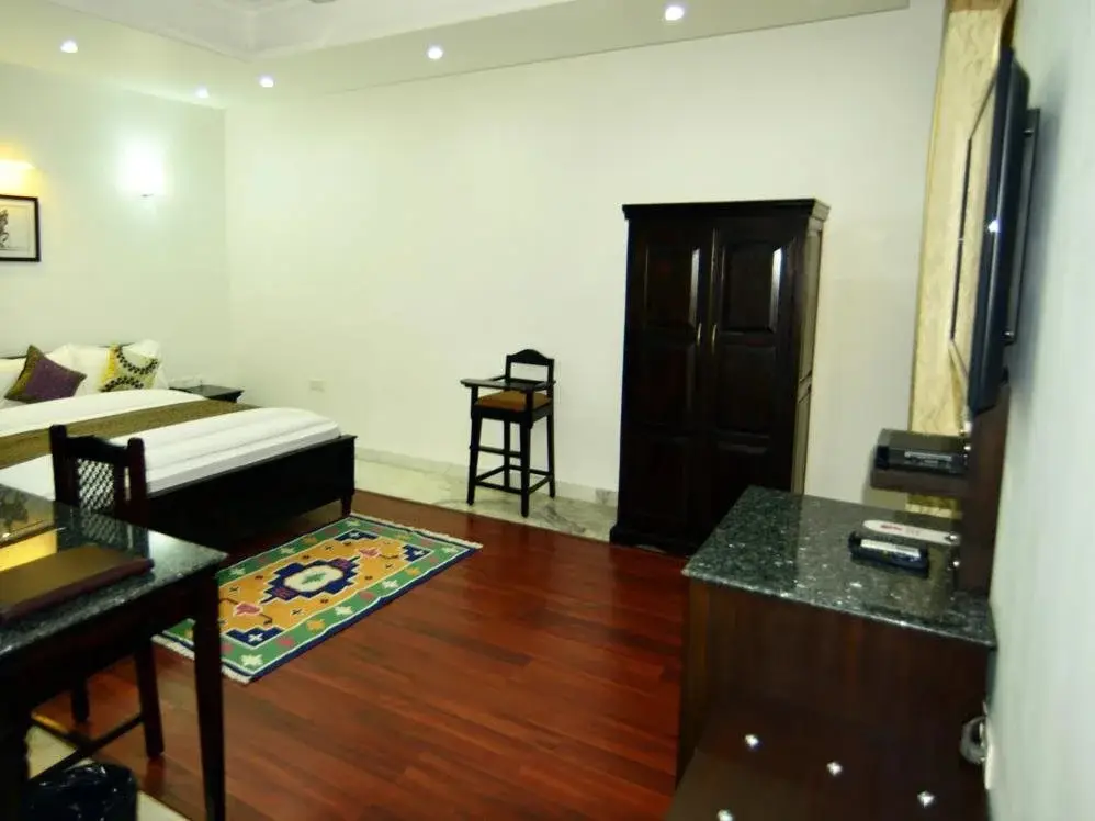 Агра: Agra Luxury Home Stay