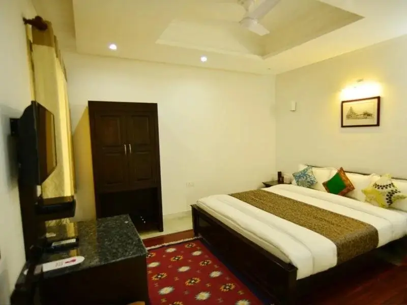 Агра: Agra Luxury Home Stay
