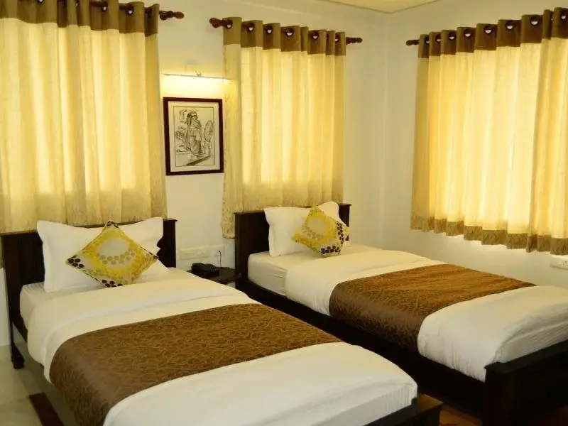 Агра: Agra Luxury Home Stay