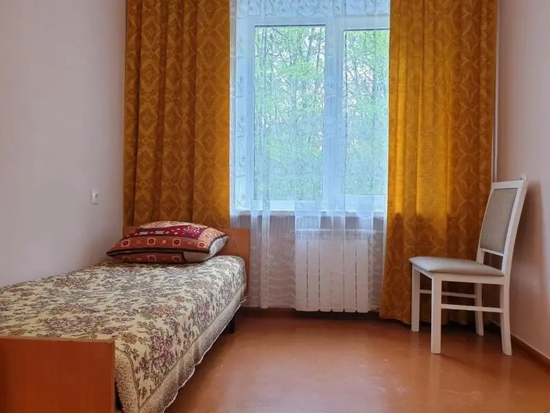 Калининград: Апарт39ру на улице Грига, 42
