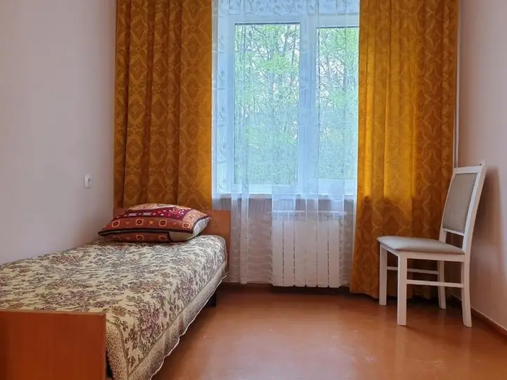 Калининград: Апарт39ру на улице Грига, 42