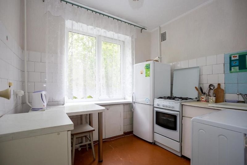 Калининград: Апарт39ру на улице Грига, 42