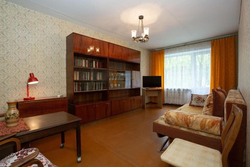Калининград: Апарт39ру на улице Грига, 42