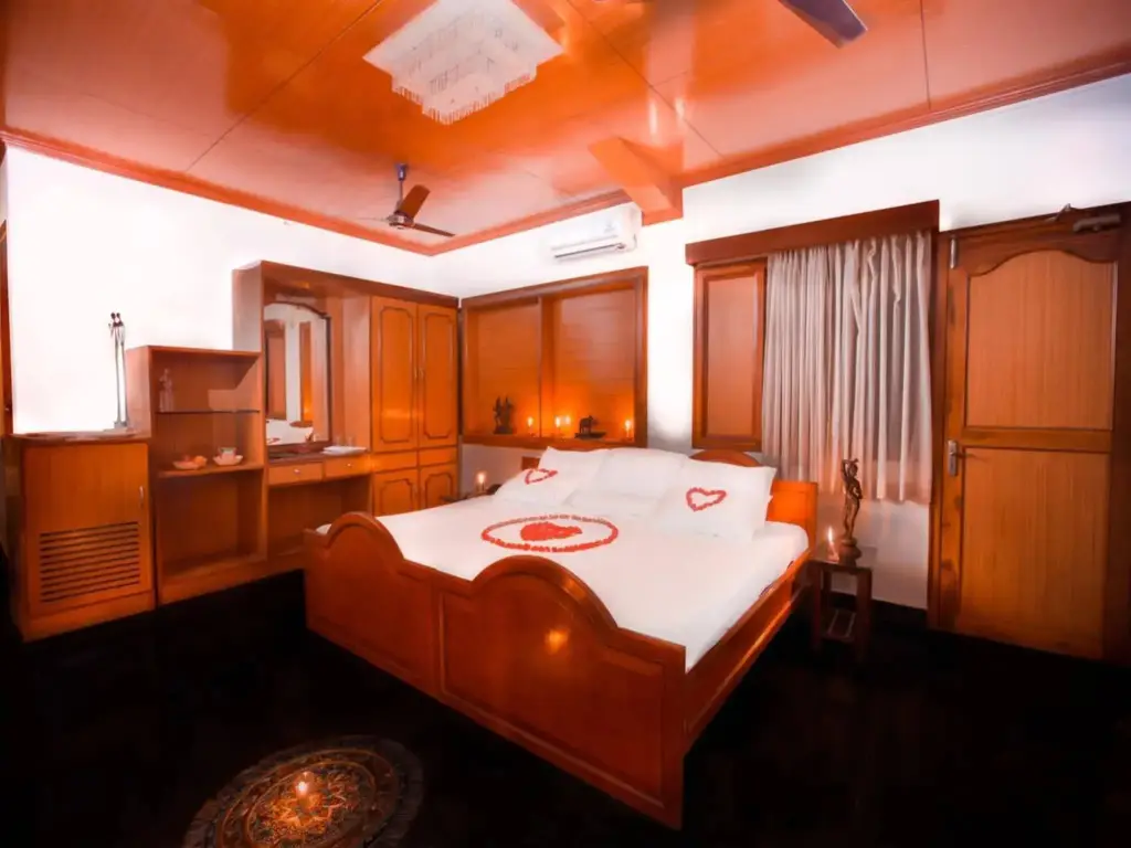Махабалипурам: Sea Breeze Beach Resort