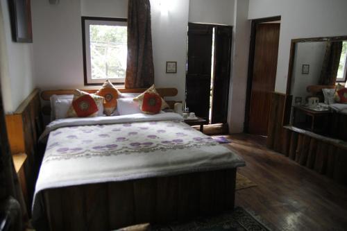 Пеллинг: Cherry Village Resort