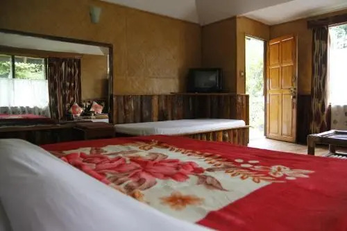 Пеллинг: Cherry Village Resort