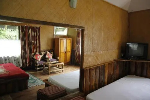Пеллинг: Cherry Village Resort
