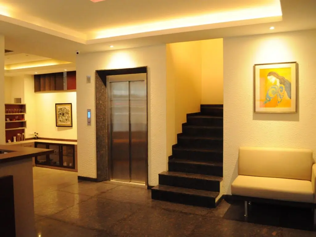 Ixora Suites — фото 1