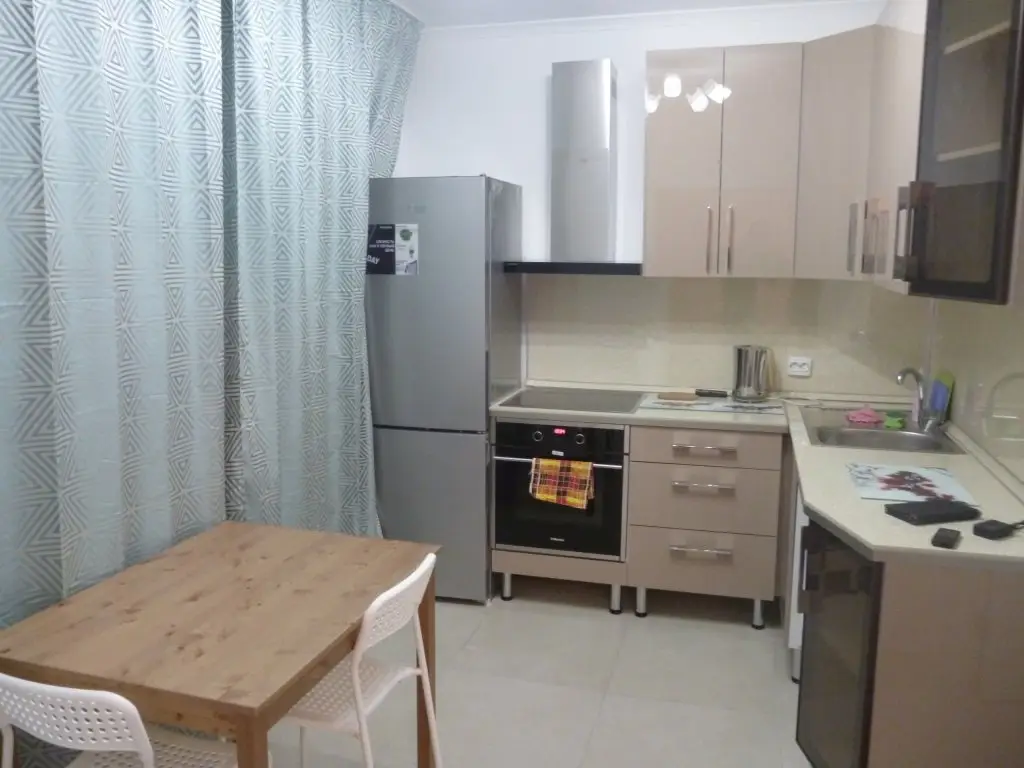 Москва: Apart4you Apartments