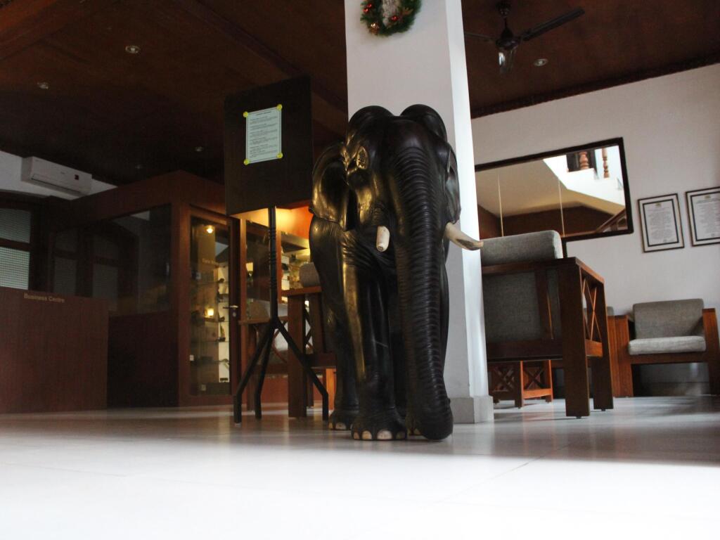 The Killians Boutique Hotel — фото 1
