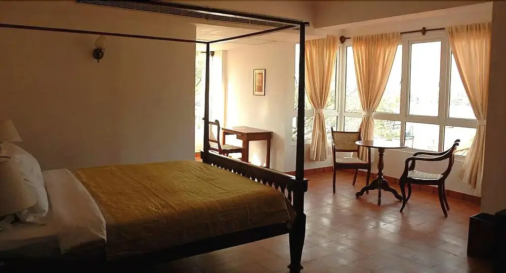 Коччи: The Killians Boutique Hotel