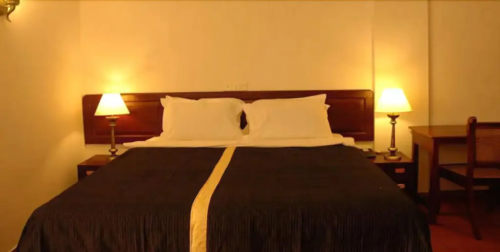 Коччи: The Killians Boutique Hotel