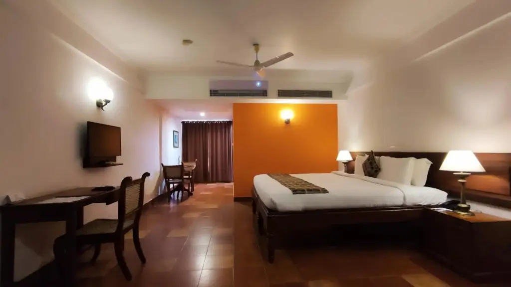 Коччи: The Killians Boutique Hotel