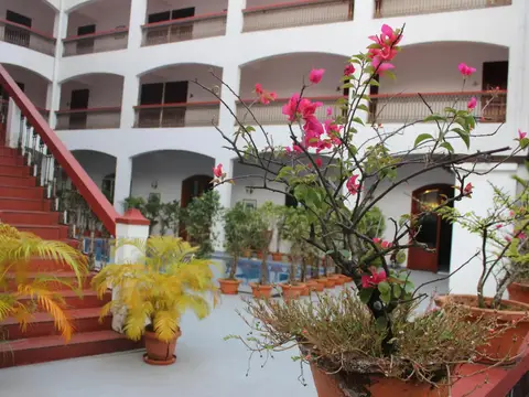 The Killians Boutique Hotel — фото 1