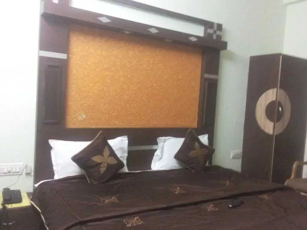 Джайпур: Hotel Candy Palace