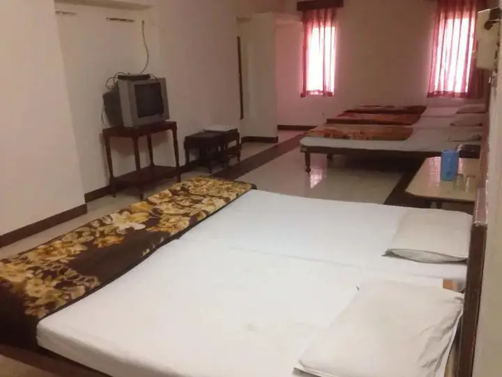 Джайпур: SPOT ON 36307 Hotel City Centre