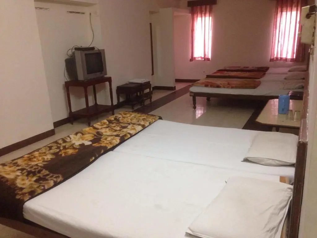Джайпур: SPOT ON 36307 Hotel City Centre