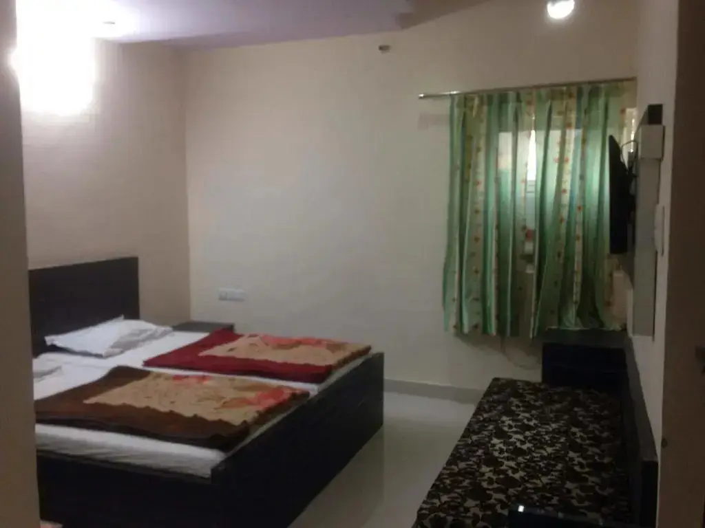 Джайпур: SPOT ON 36307 Hotel City Centre