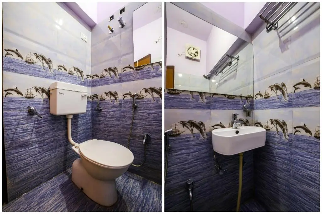 Джайпур: SPOT ON 36307 Hotel City Centre