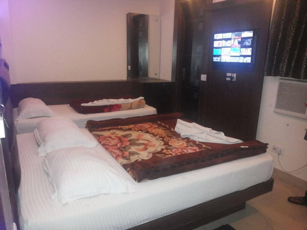 Hotel D Suites DXr — фото 1