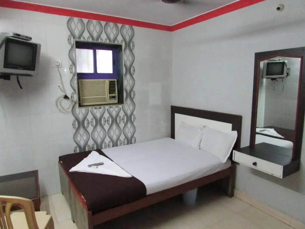 Мумбаи: Hotel Grand Skylight