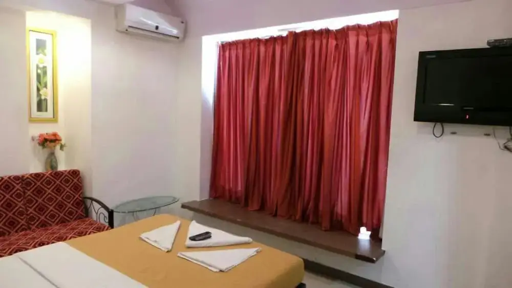 Мумбаи: Hotel Grand Skylight