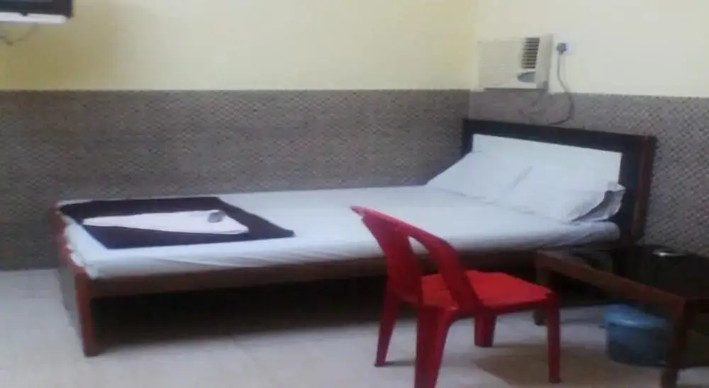 Мумбаи: Hotel Grand Skylight