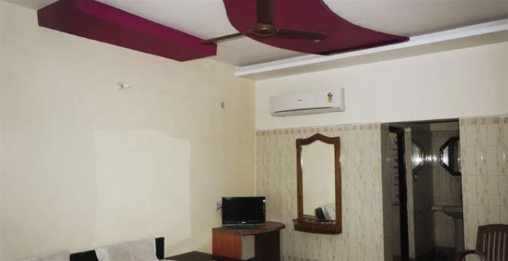 Покхран: Hotel Poonam Palace
