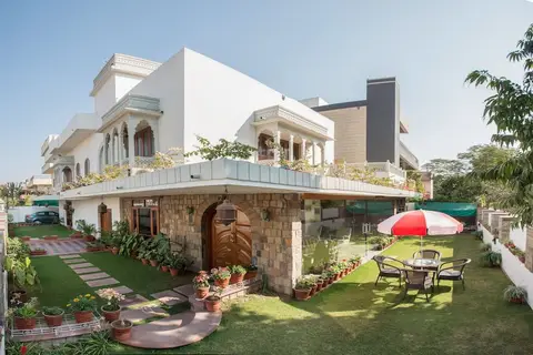 Camellia A Boutique Home — фото 1