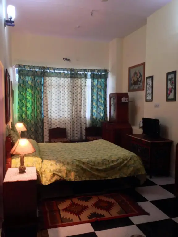 Джайпур: Camellia A Boutique Home