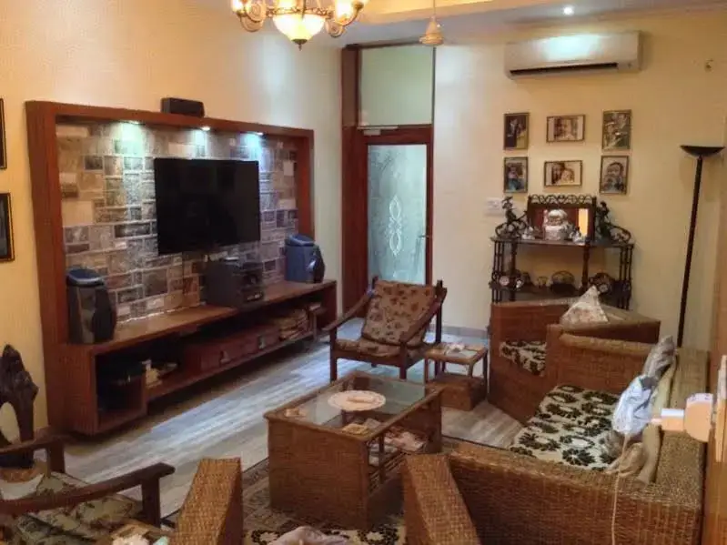 Джайпур: Camellia A Boutique Home