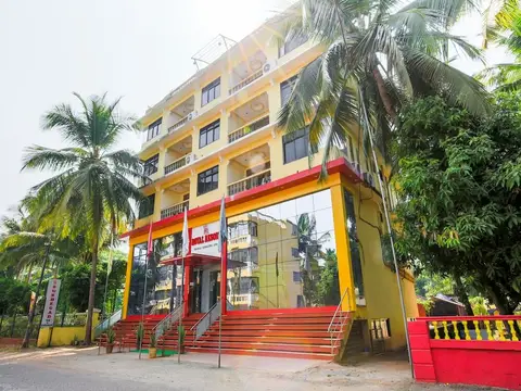 Royal Resort Rajbag — фото 1