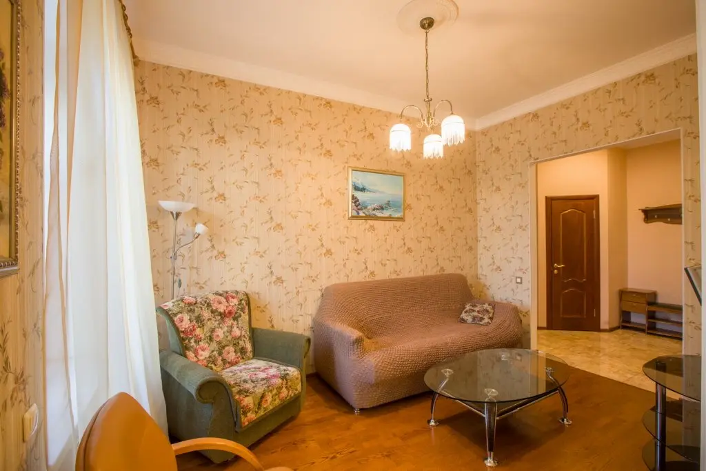 Санкт-Петербург: Апартаменты Apart78